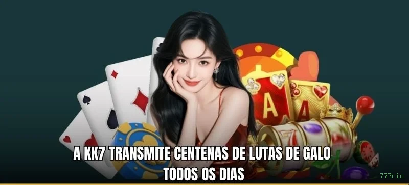 Programa VIP 777rio