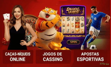 Cadastro 777rio